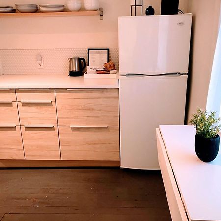 Its Back Historic Flat In Downtown Boise Apartment Bagian luar foto