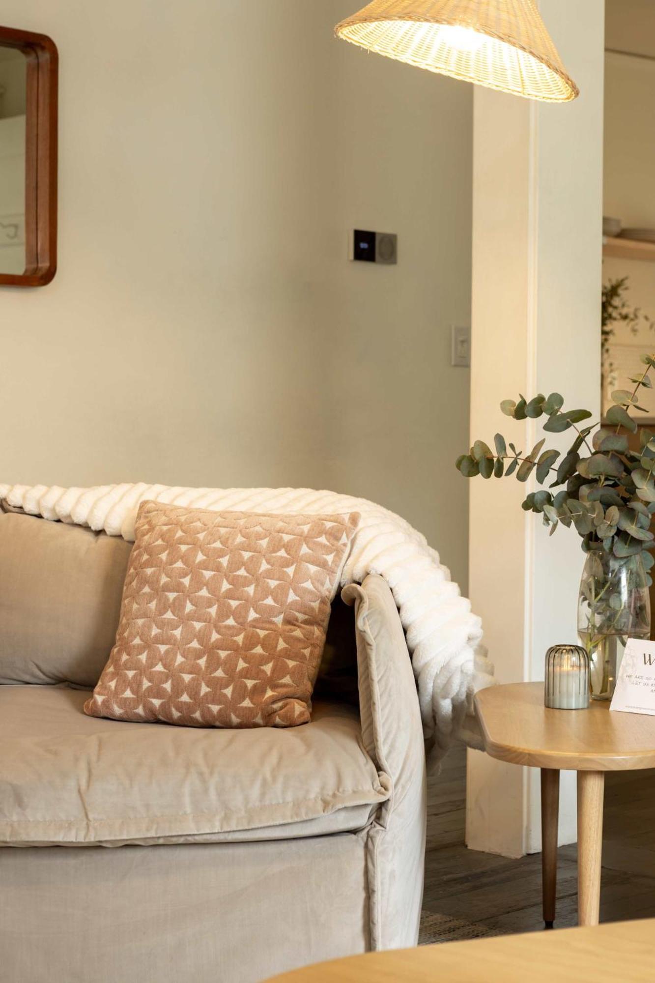 Its Back Historic Flat In Downtown Boise Apartment Bagian luar foto