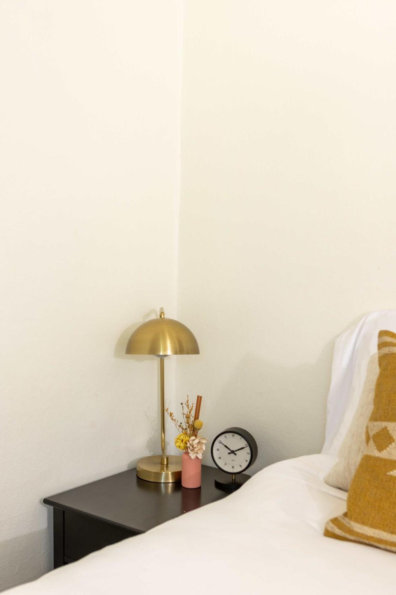 Its Back Historic Flat In Downtown Boise Apartment Bagian luar foto