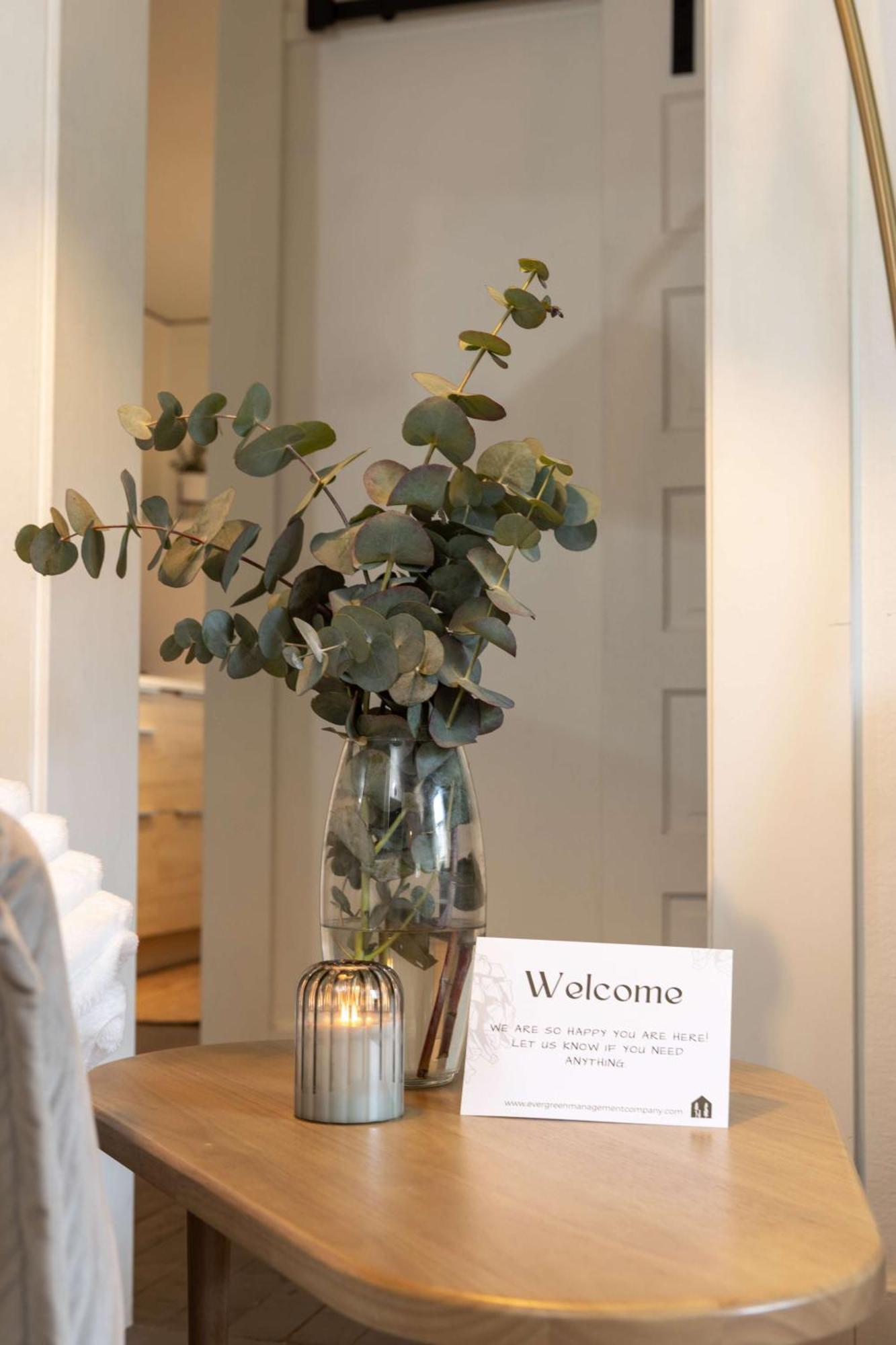 Its Back Historic Flat In Downtown Boise Apartment Bagian luar foto