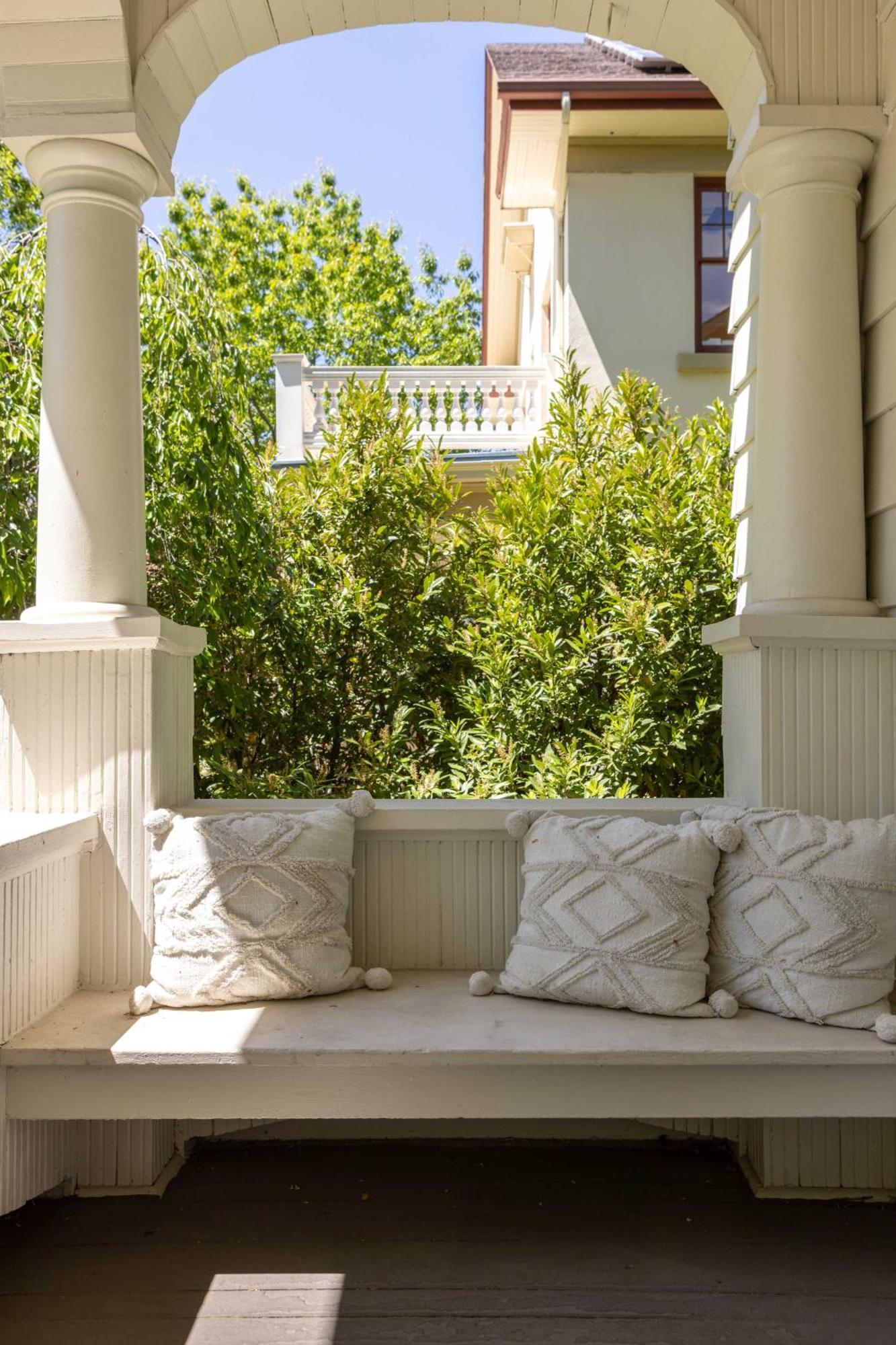 Its Back Historic Flat In Downtown Boise Apartment Bagian luar foto
