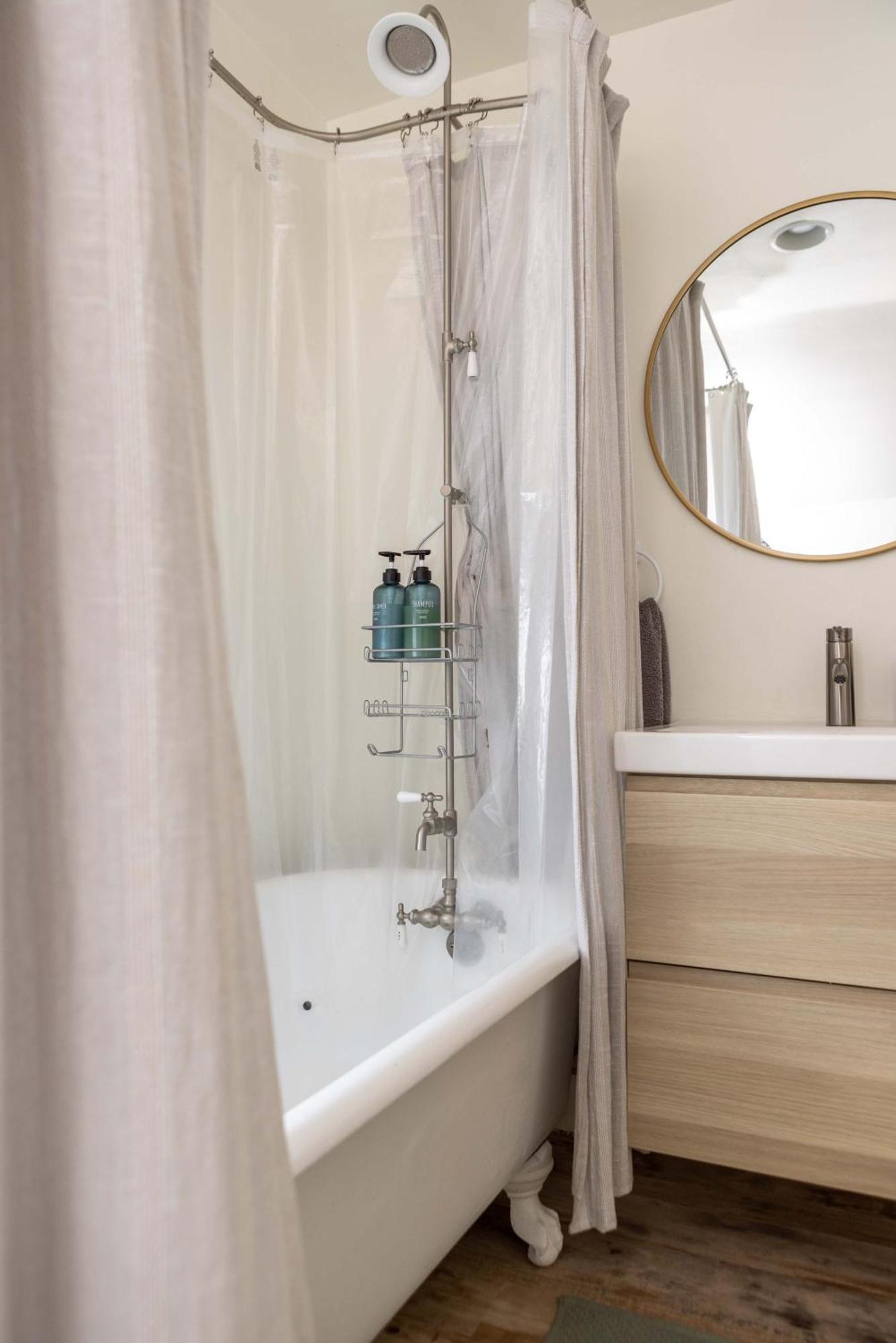 Its Back Historic Flat In Downtown Boise Apartment Bagian luar foto
