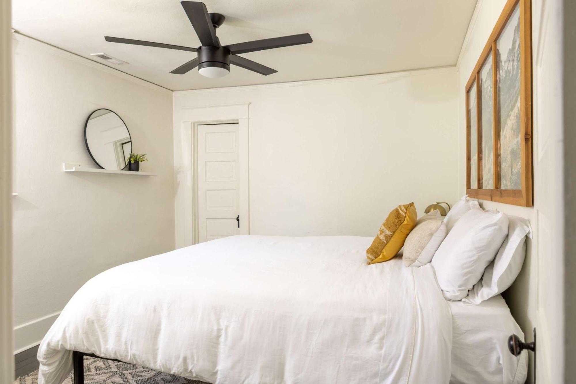 Its Back Historic Flat In Downtown Boise Apartment Bagian luar foto