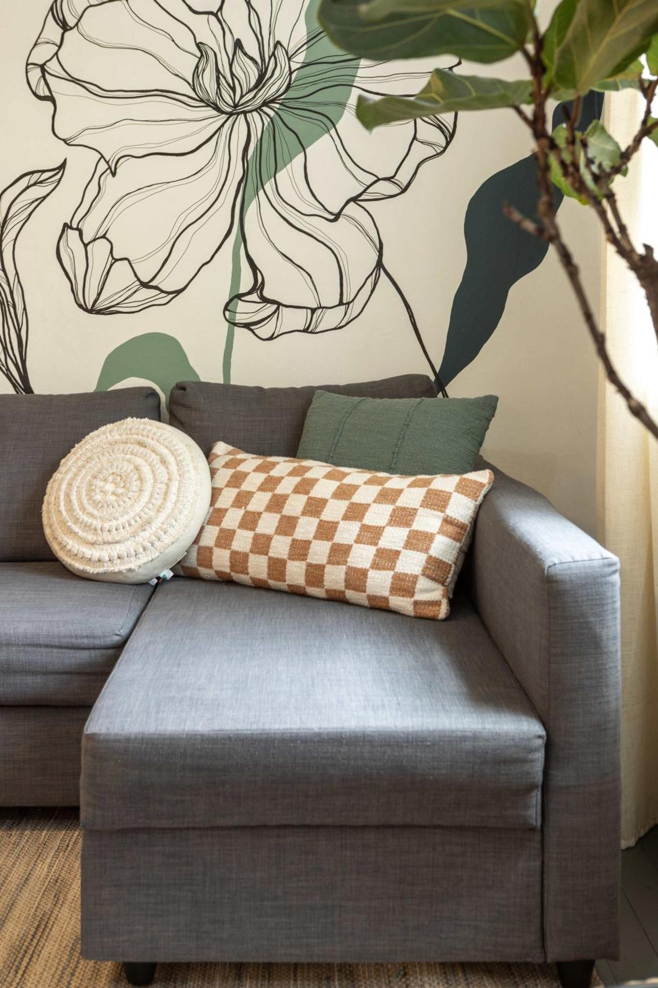 Its Back Historic Flat In Downtown Boise Apartment Bagian luar foto