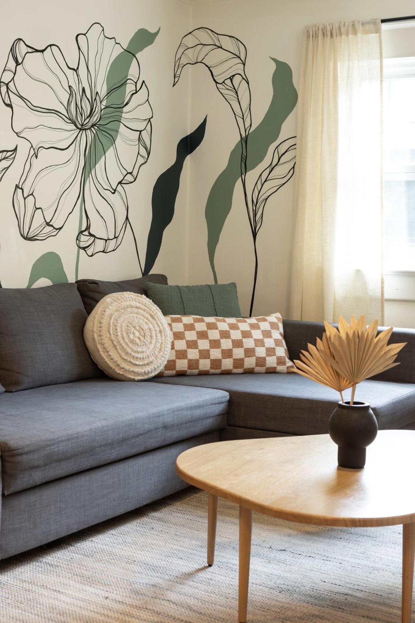 Its Back Historic Flat In Downtown Boise Apartment Bagian luar foto
